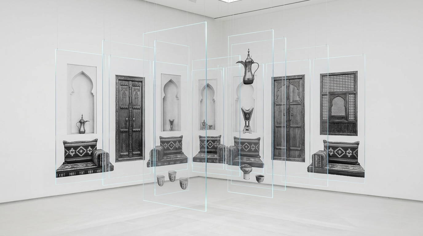 Living archive